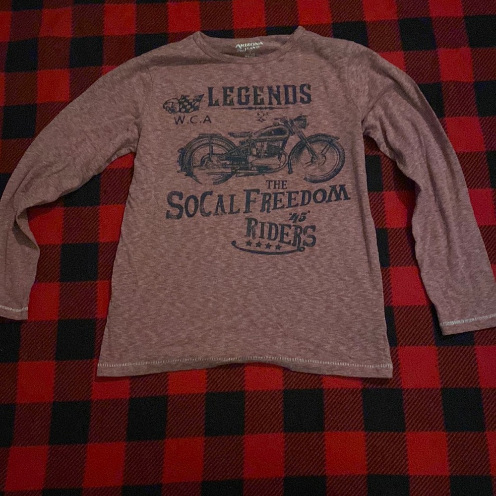 Arizona Jean Co Shirt